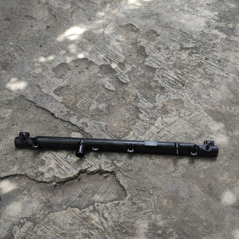 upper tank radiator crv turbo original/cover radiator crv turbo original