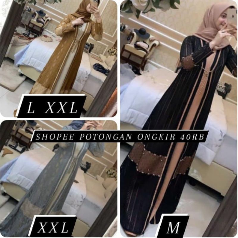 jennahara luxury kaleela