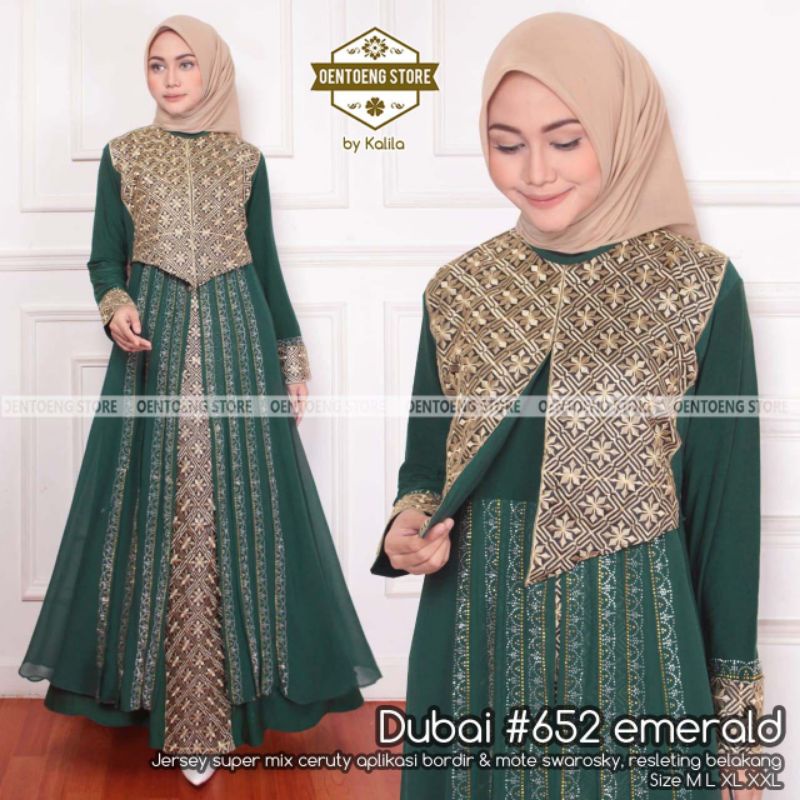 ABAYA 652/GAMIS ABAYA TURKEY MAROON JUMBO LD 120/ABAYA TURKEY WARNA CERAH