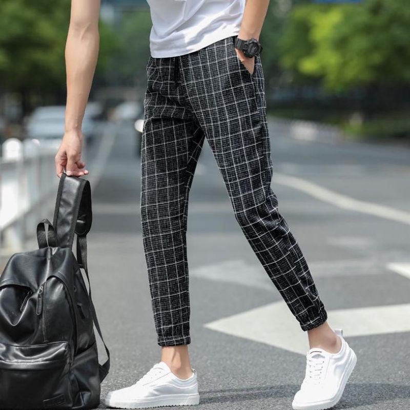 celana Tartan anak/celana kotak kotak anak/Tartan/celana Chino anak/celana Korea/celana pendek/celan