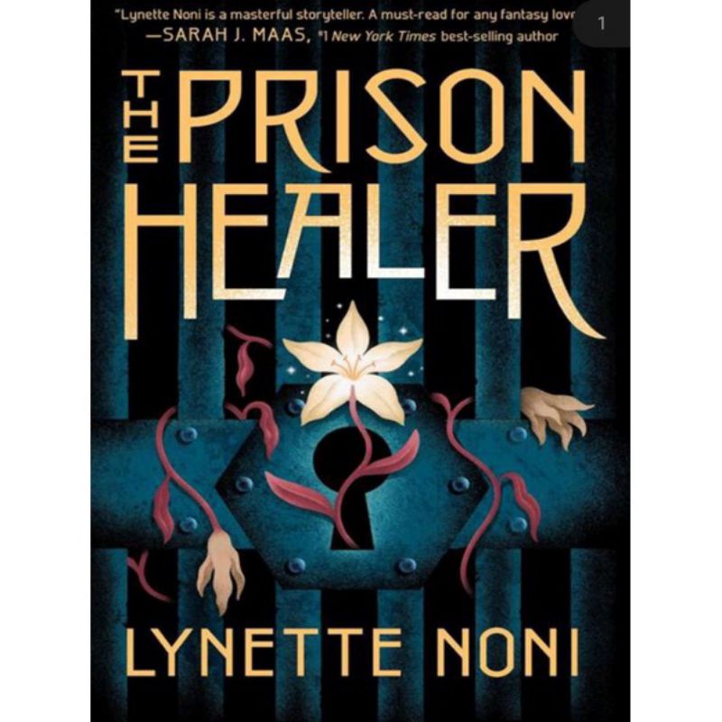 The Prison Healer
