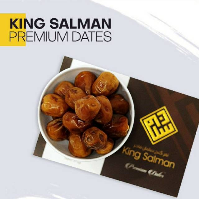 

Kurma king salman kurma premium