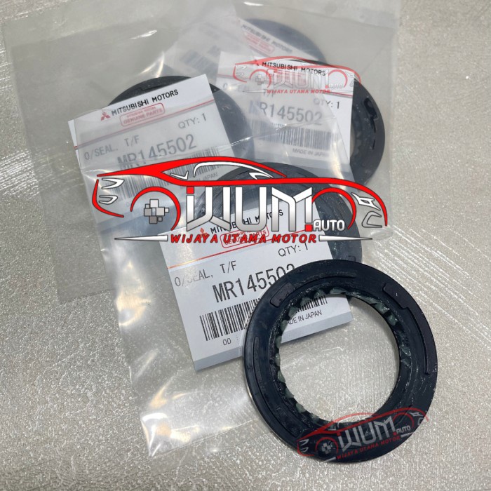 OIL SEAL SIL TRANSFER INPUT SHAFT STRADA L200 TRITON MR145502