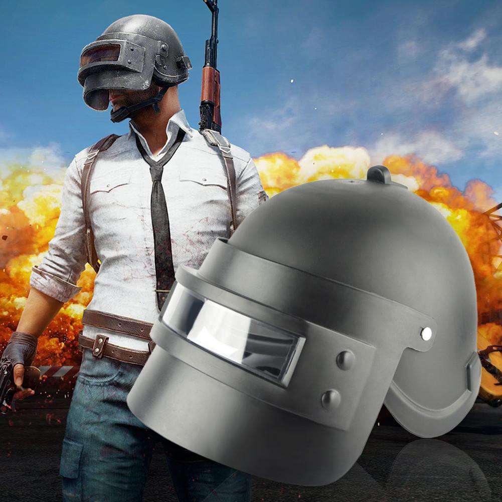 Pubg Topi Helm Pria Wanita Untuk Cosplay Shopee Indonesia