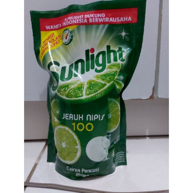 SUNLIGHT 755ml