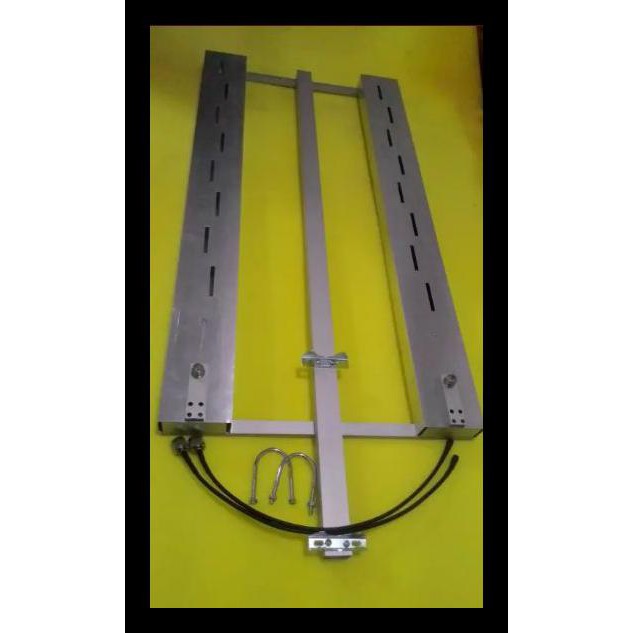 Antena Omni Mimo Rnet Wifi 2.4Ghz + Pigtail + Packing