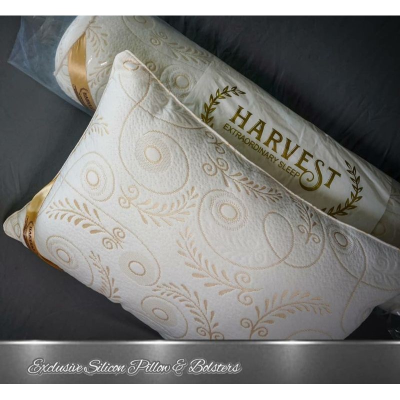 Bantal Guling Harvest