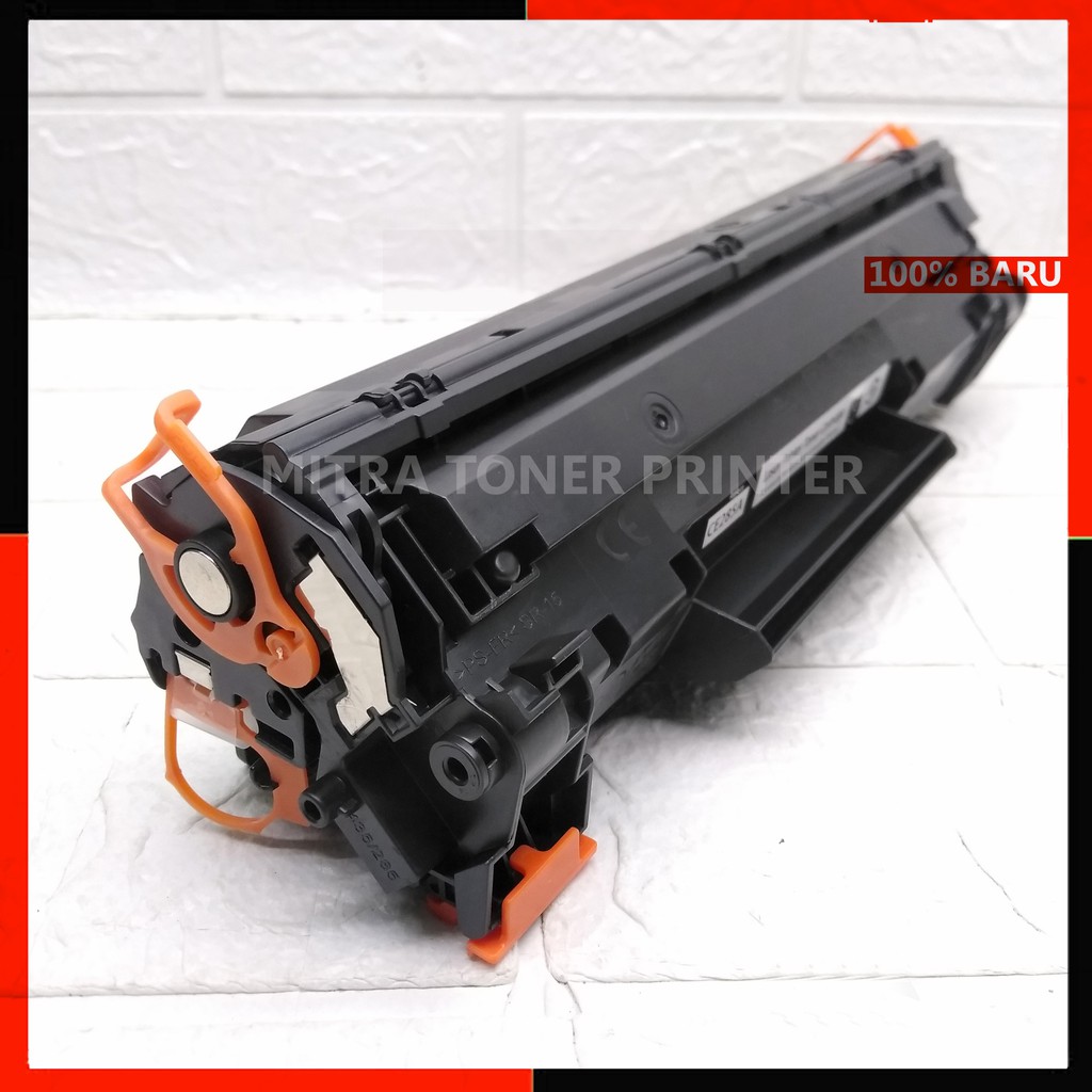 Toner Cartridge Compatible Untuk Printer HP LaserJet P1100/P1102/M1232/M1212/1217. Toner CE285A -85A