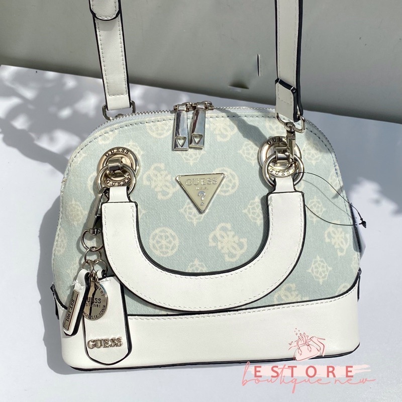 Gs Cessily Logo Mini Handbag