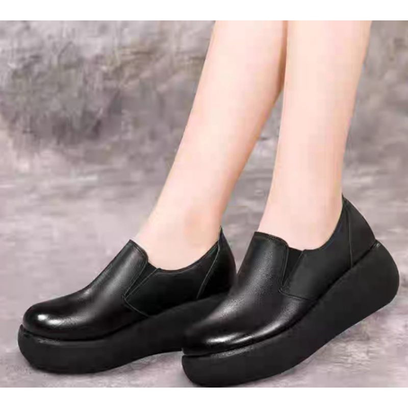 sepatu wanita import tipe s168