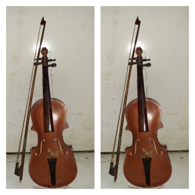DIJUAL BIOLA 3/4 (bekas, seadanya)