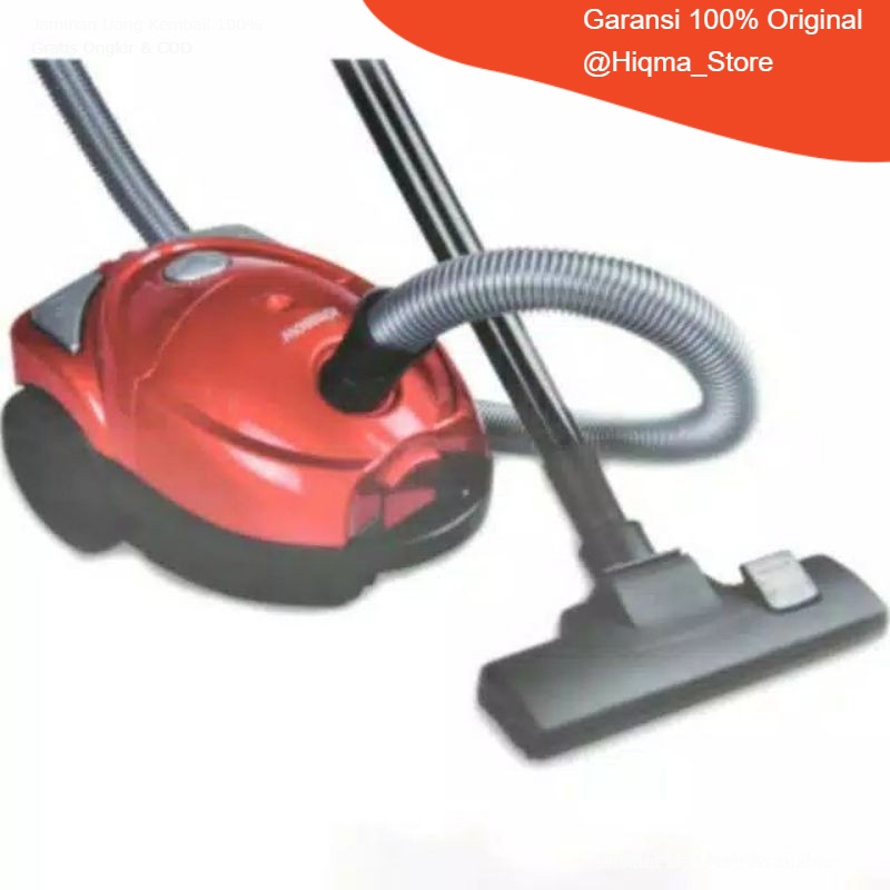 KRISBOW Vacuum cleaner / Vacum Cleaner / Penyedot Debu / Pengisap Debu