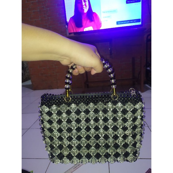 Handmade Handbag Tas Wanita Mote