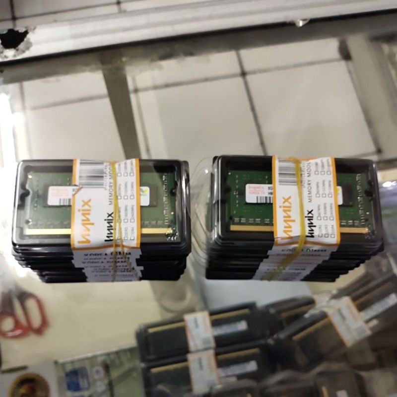 Memory Laptop Ddr3 8gb Pc3l 12800 Hynix