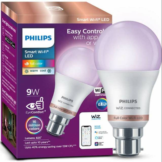 Philips Smart Wifi Led