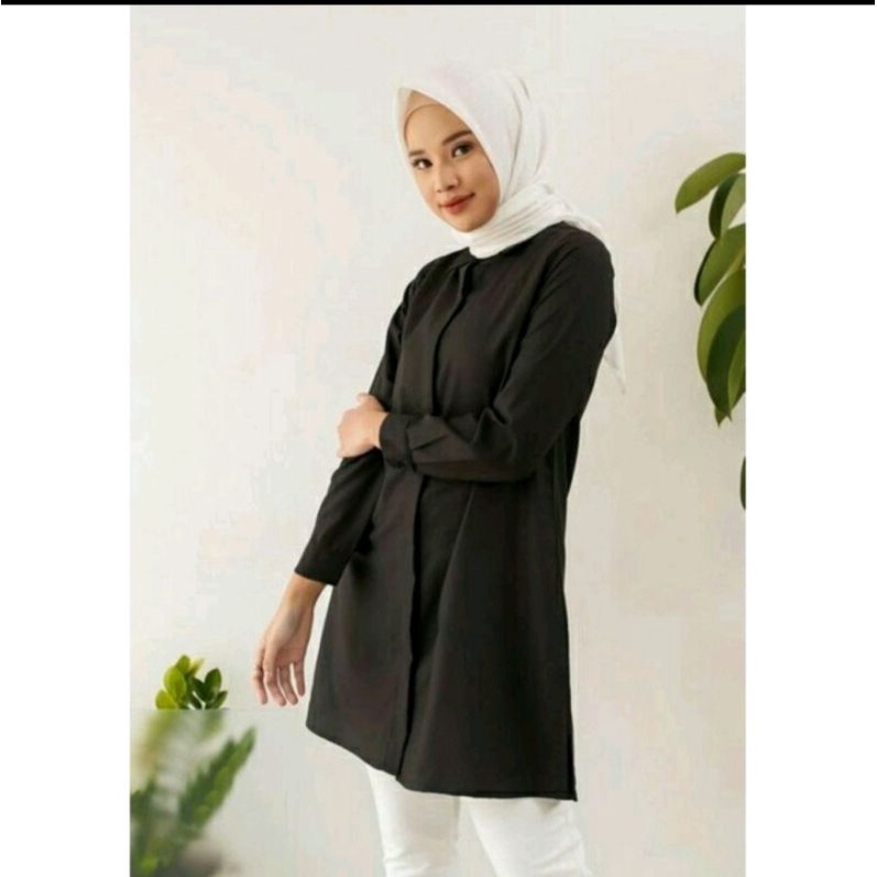 tunik toyobo premium original tunik
