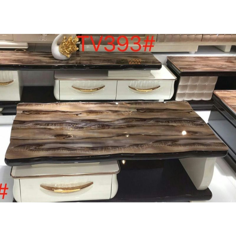 Rak TV Bufet meja tamu minimalis khusus wil. palembang