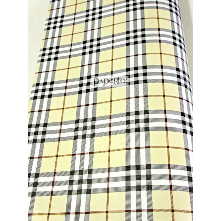 

Kertas Kado Kotak Burberry