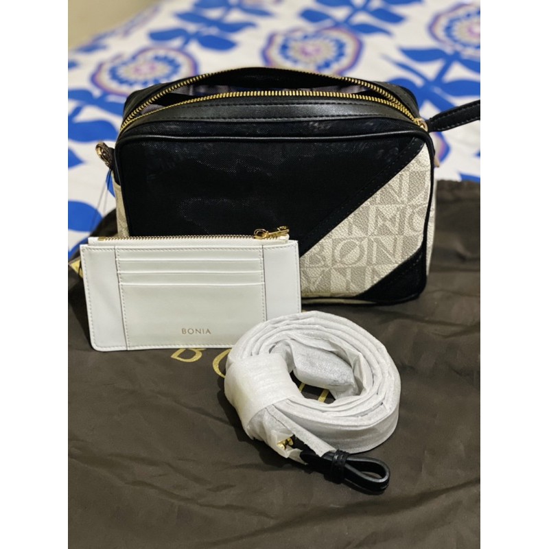 camera bag bonia original