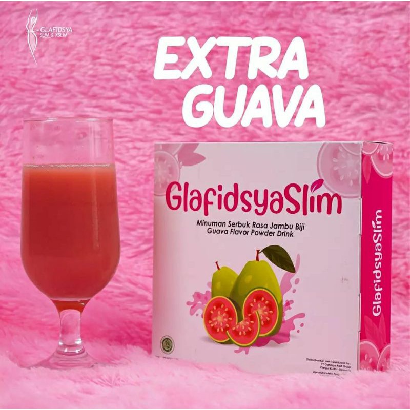 glafidsya slim guava