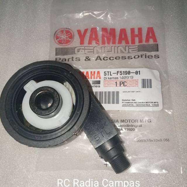 Gear box jupiter z lama mio gear box mio  smile sporty mio soul/M3/Mio j