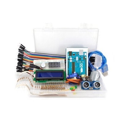 Arduino UNO Basic Startert Kit