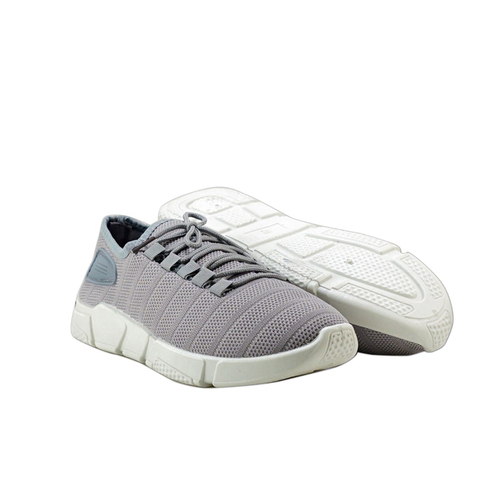 Sepatu Sneakers Pria Dane And Dine -  S0029