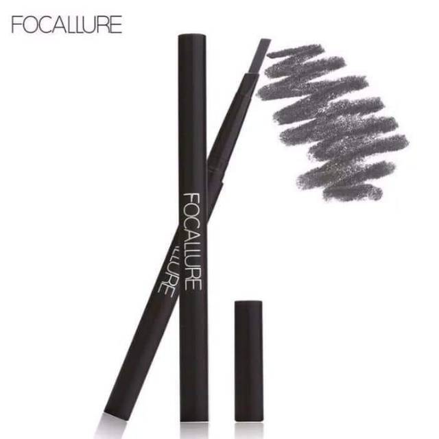Eyebrow focallure