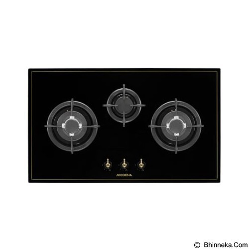 Modena Kompor Tanam CLASSICO BH 2935