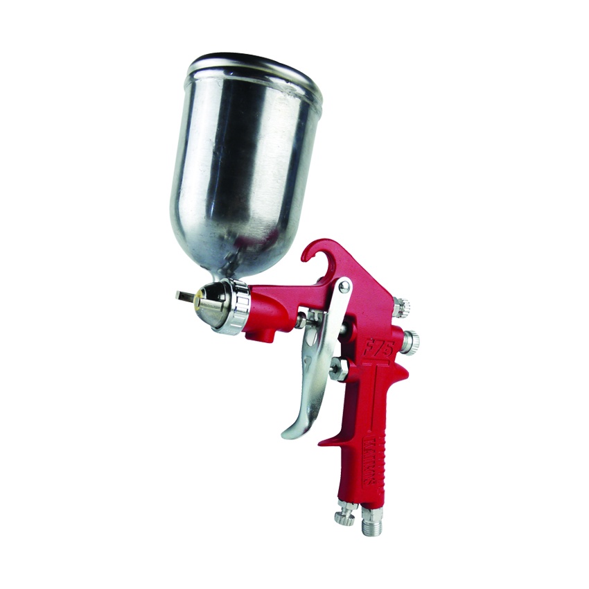 Kairos SGL Alat Semprot Cat / Air Spray Gun F-75G
