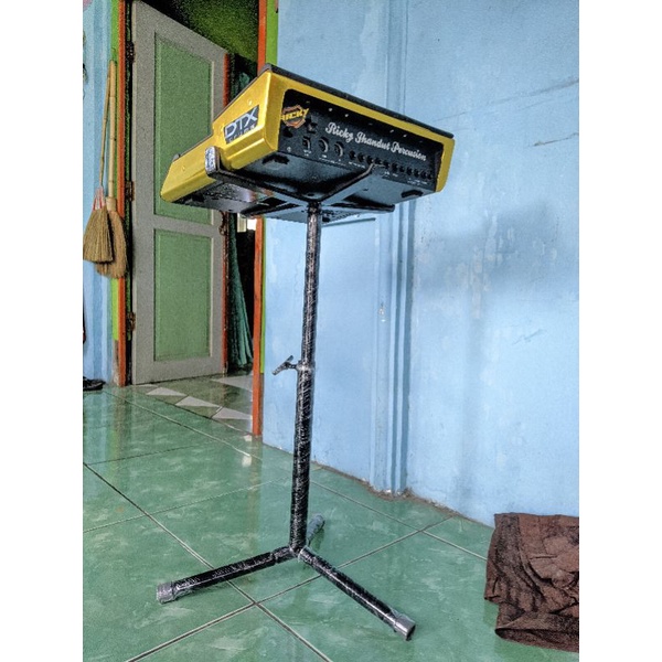 STANDING DTX MULTI 12