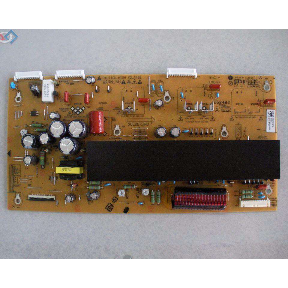 Ysus LG 42PN4500 - Code 7346