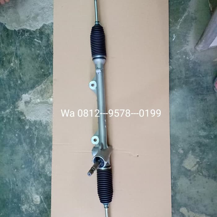 Rack Steering Ayla Rack power Steering toyota Ayla