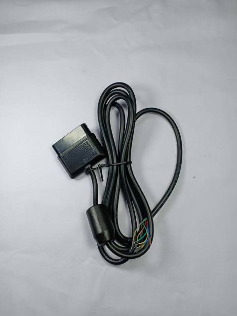 Kabel stik ps2  cable stick ps2