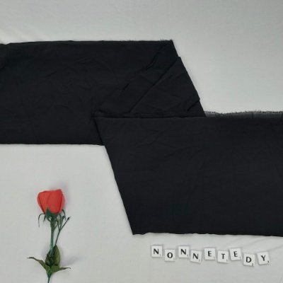Maulida Hijab Instan Simple-Hitam