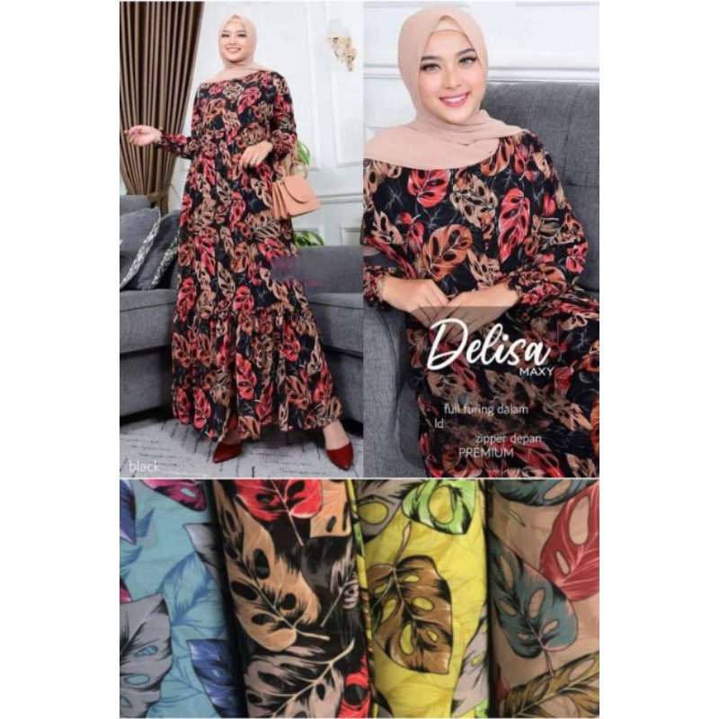 Couple Delisa Maxy ceruty