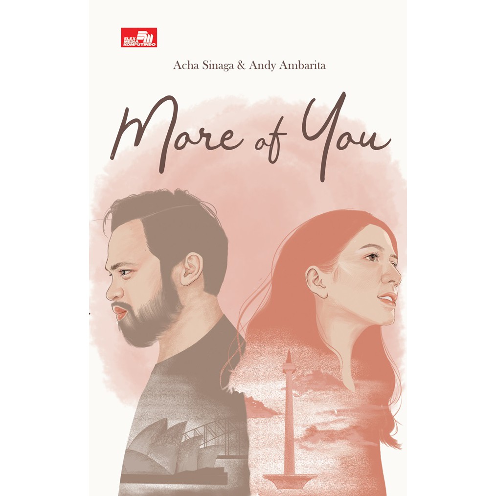 

MORE OF YOU - ACHA SINAGA - FREE BUBBLE WRAP