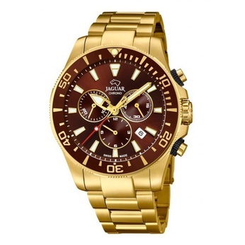 JAM TANGAN PRIA JAGUAR J864 ORIGINAL