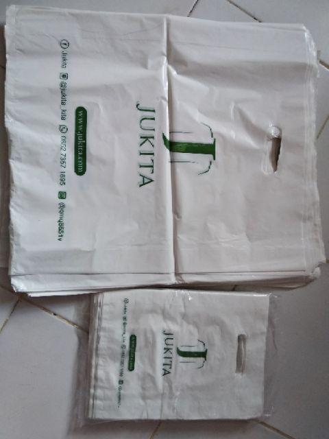 Kresek Plong Plus Sablon Uk 40x50