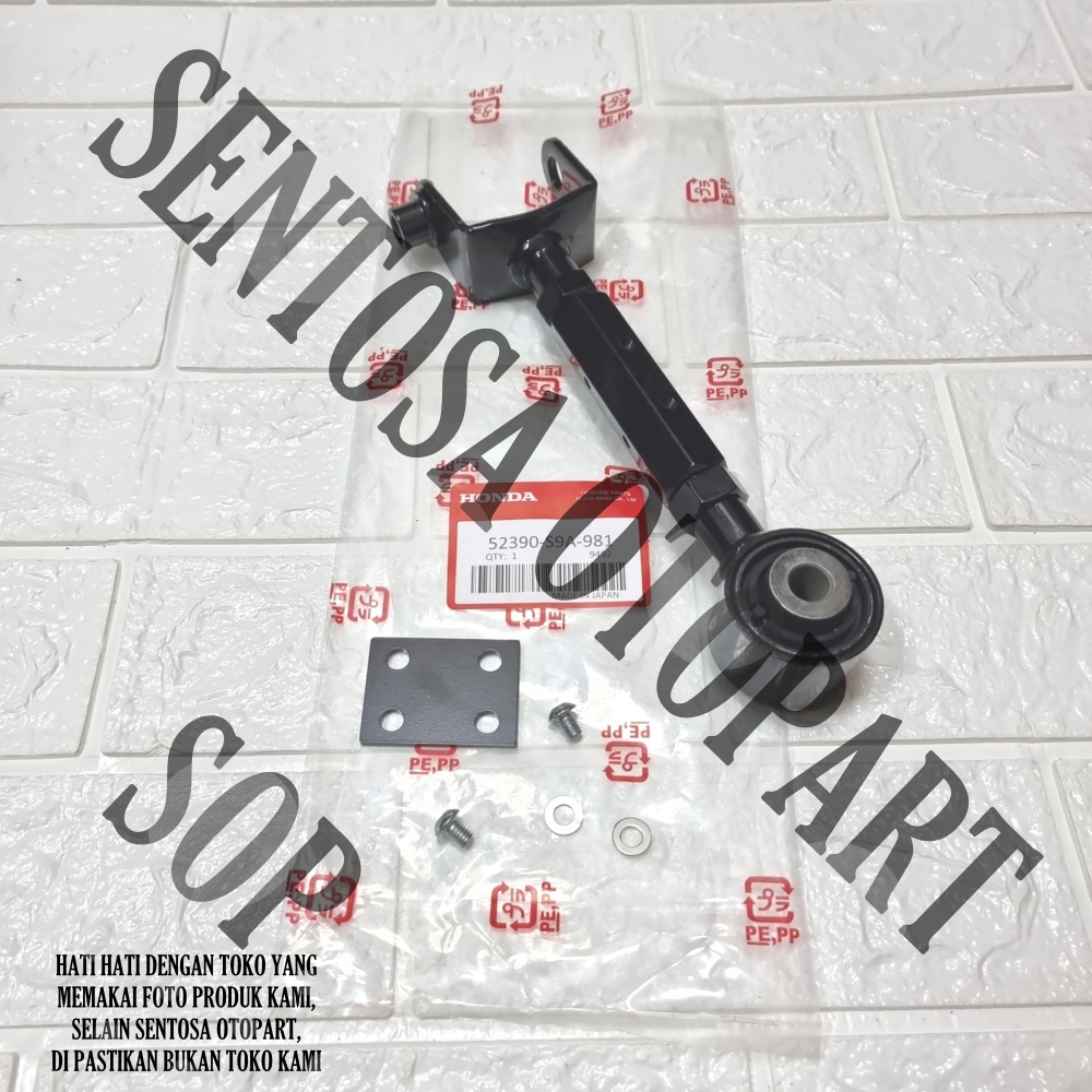 Chamber UPPER ARM Belakang Atas Oddysey RB1 RB2 RB3