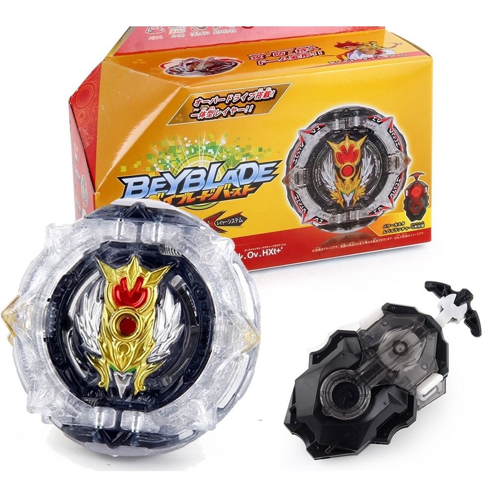 Beyblade Burst Beyblade Dynamite Beyblade Greatest Raphael Mainan Beyblade Gangsing Mainan Gasing