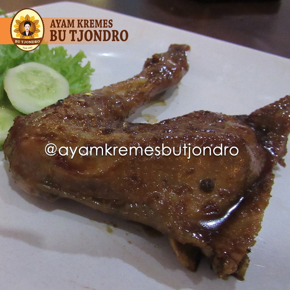 

paha bakar negri kwali