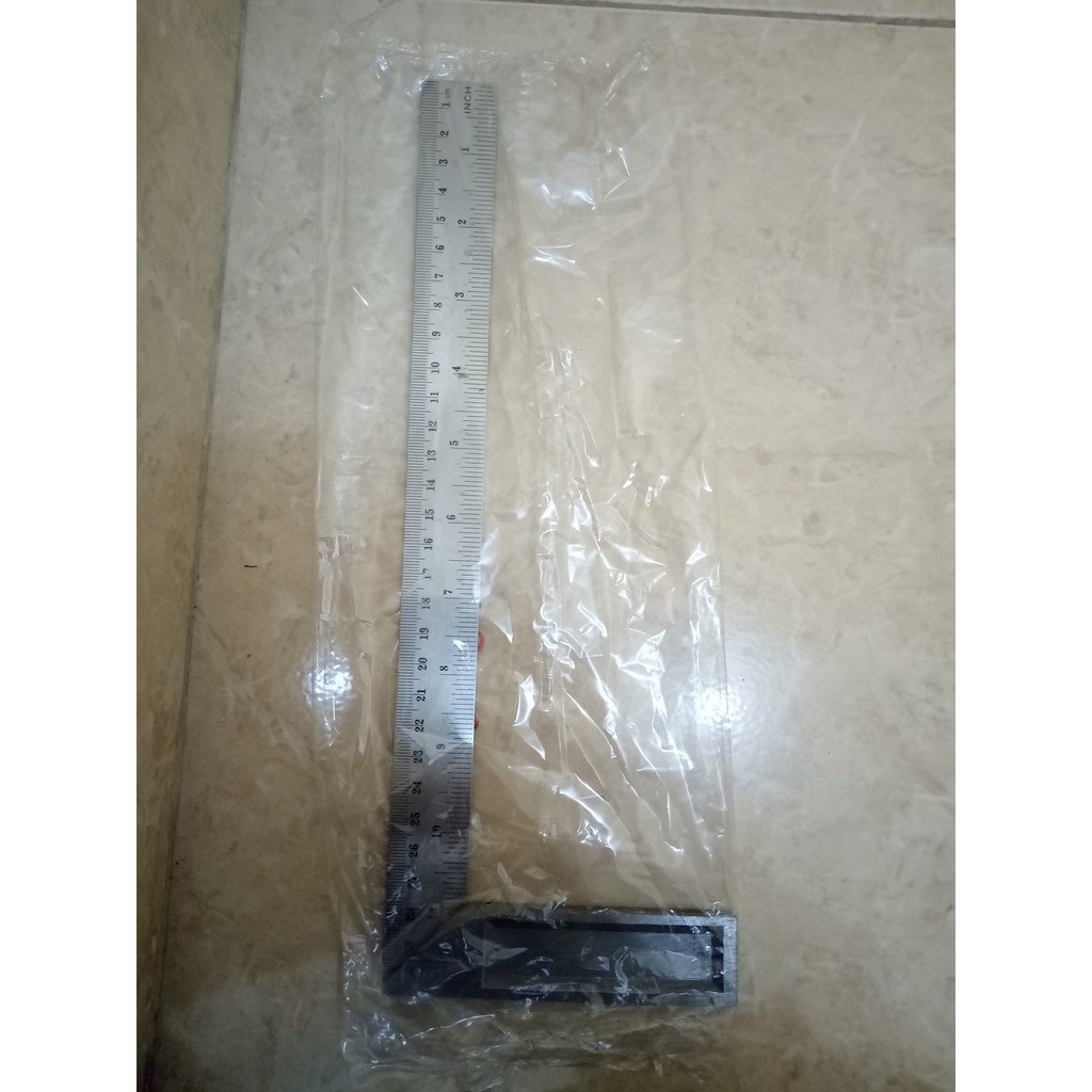 

Siku Tukang / Penggaris Tukang