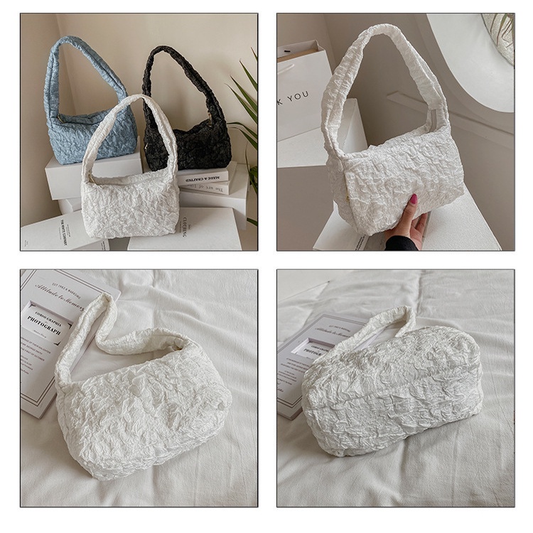 [COD] LB - Shoulder bag mini import / Tas fashion import wanita kekinian / Korean bags / 423