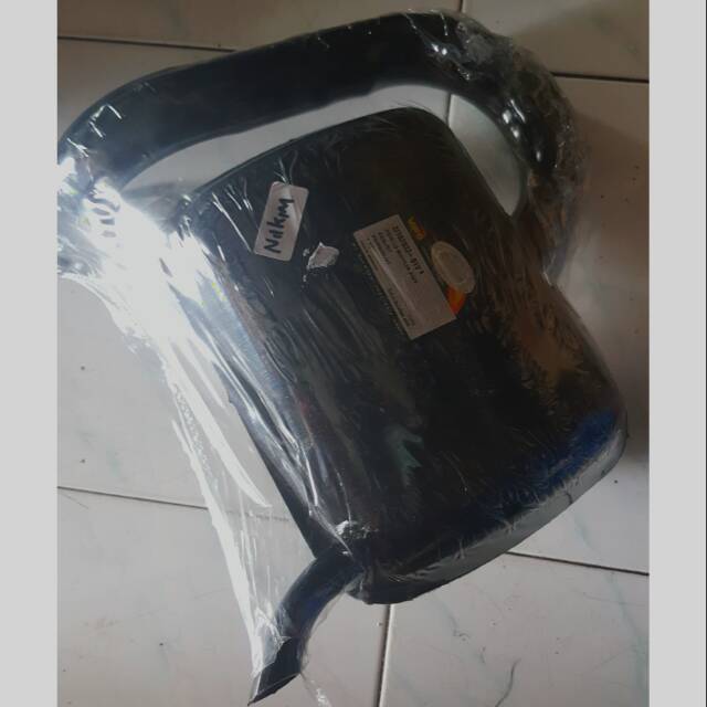 Knalpot vespa px/Excel/exclusive