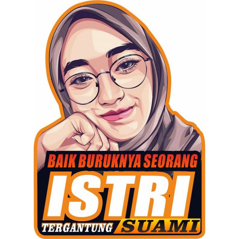 

STICKER PRINTING UNTUK BODY MOBIL/TRUCK