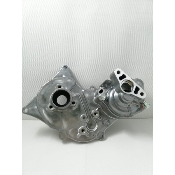 waterpump/ pipa air raditor Vario 110 old, Vario techno 110