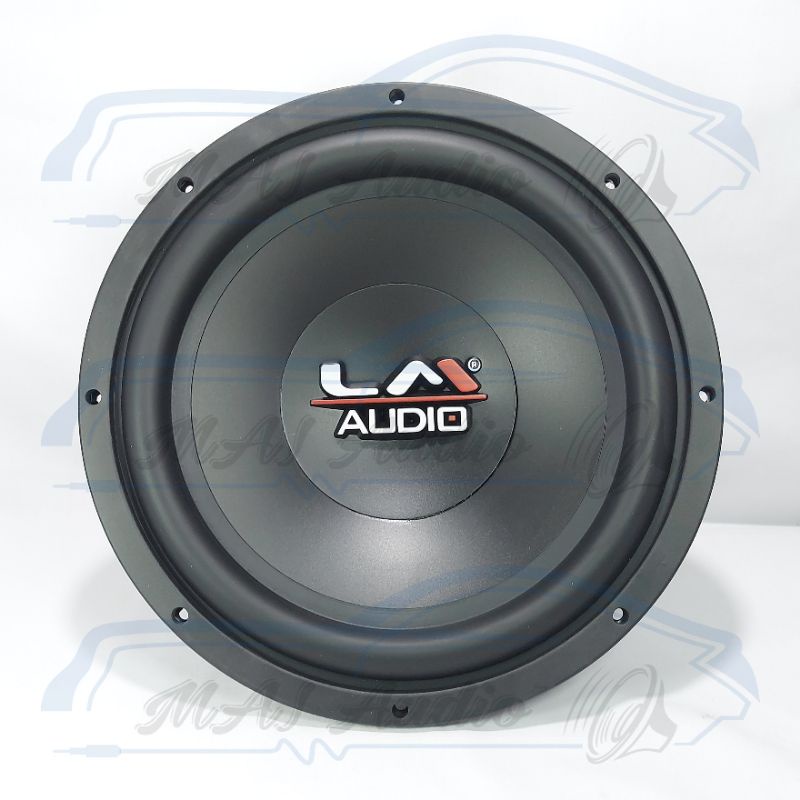 Subwoofer LM Audio 10 inch / 12 Inch JJ MK II