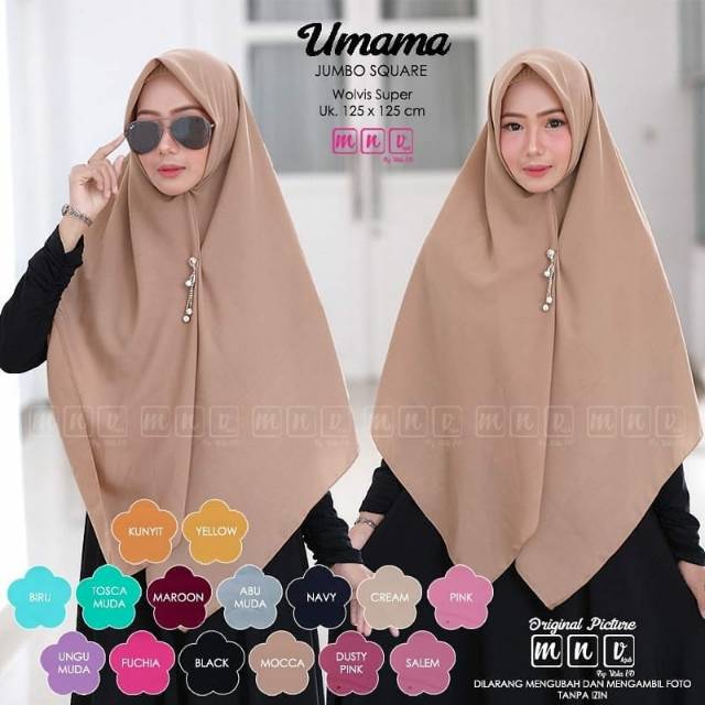 Umama square ori mnv