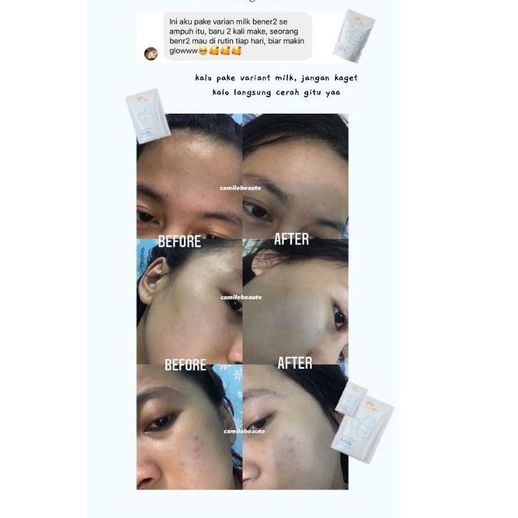 He.MASKER CAMILLE BEAUTE | MASKER WAJAH CAMILLE BEAUTY | CAMILE BEAUTE | CAMILLE BEAUTE | CAMILLE BP